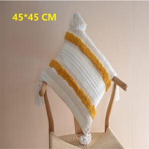 Almofada Borlana Etnia - Image 8