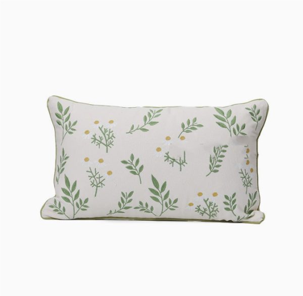 Almofada Gardenia