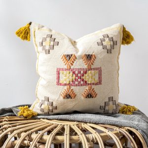 Almofada Textura