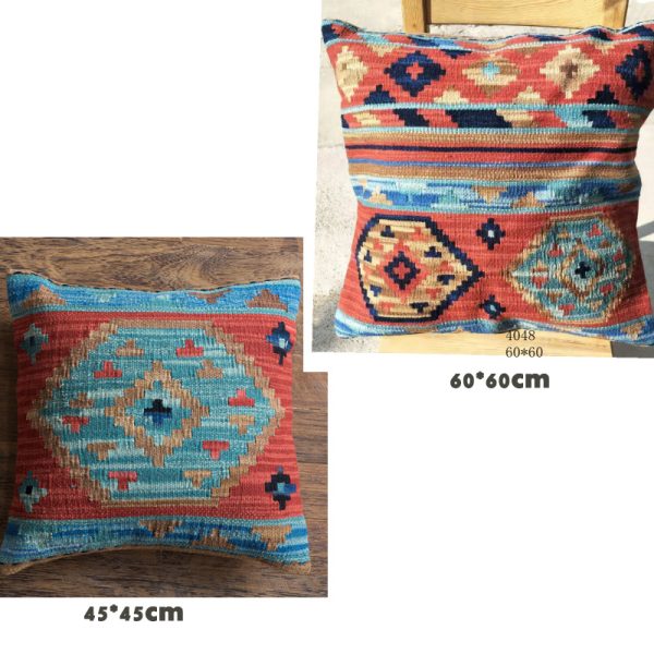 Almofada Indiani