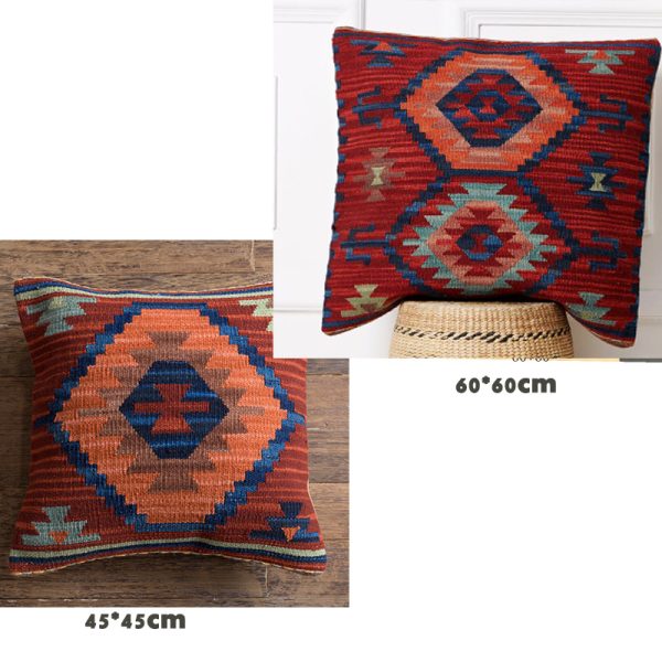 Almofada Indiani