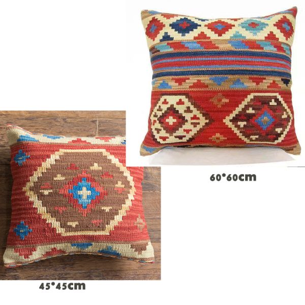 Almofada Indiani
