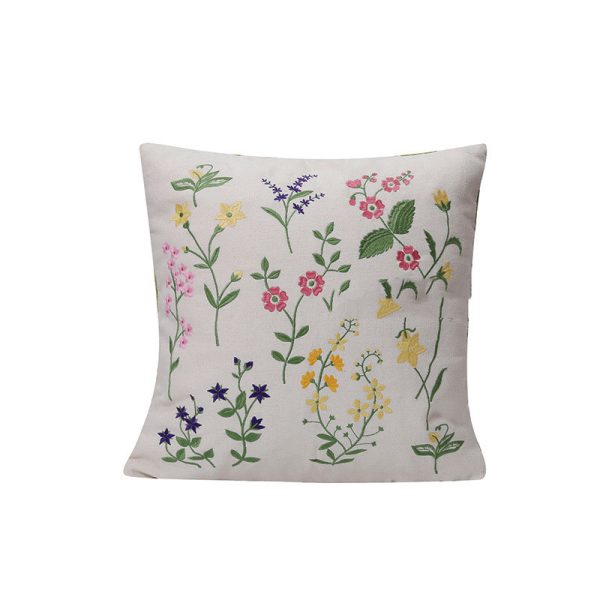 Almofada Gardenia
