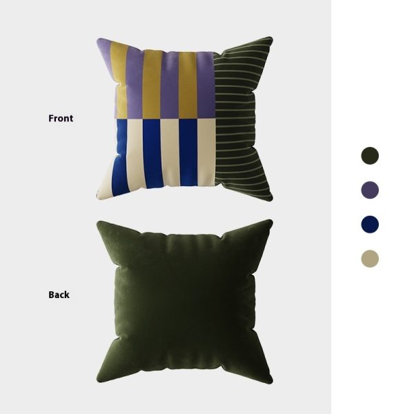 Almofada Risca